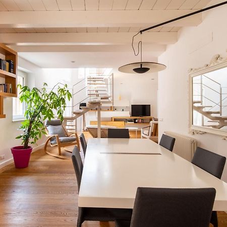 Vittorio Emanuele Apartment With Terrace By Wonderful Italy Palermo Buitenkant foto