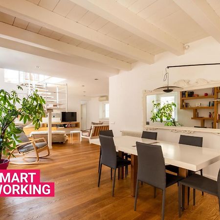 Vittorio Emanuele Apartment With Terrace By Wonderful Italy Palermo Buitenkant foto